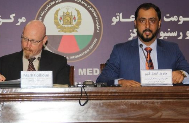 ارزش تولید و تجارت مواد مخدر افغانستان به ۶.۶ میلیارد دالر رسید 